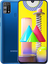 Samsung Galaxy M31 Prime Price In Cameroon
